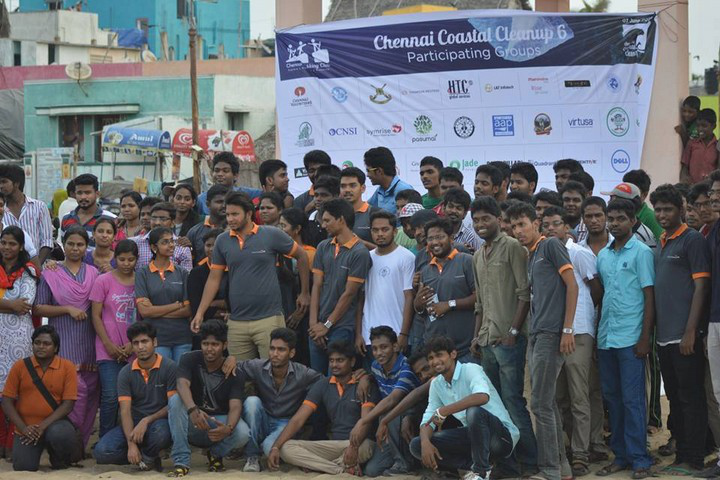 Anna University, Chennai Events Of Anna University Chennai